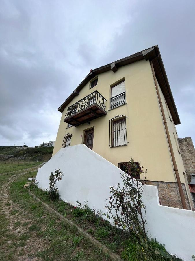 スアンセス Casa El Miradorヴィラ エクステリア 写真
