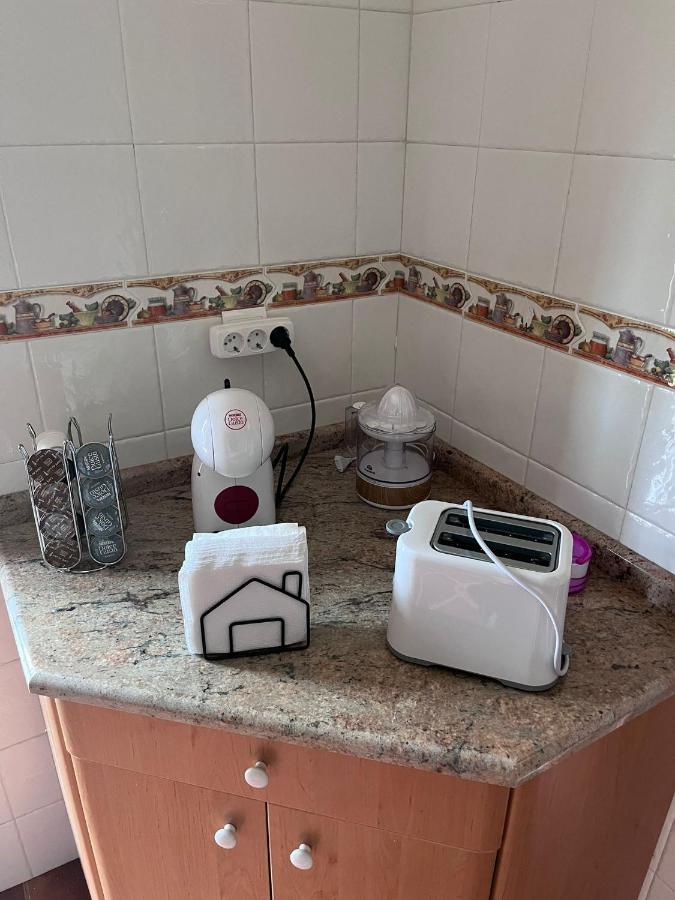 スアンセス Casa El Miradorヴィラ エクステリア 写真